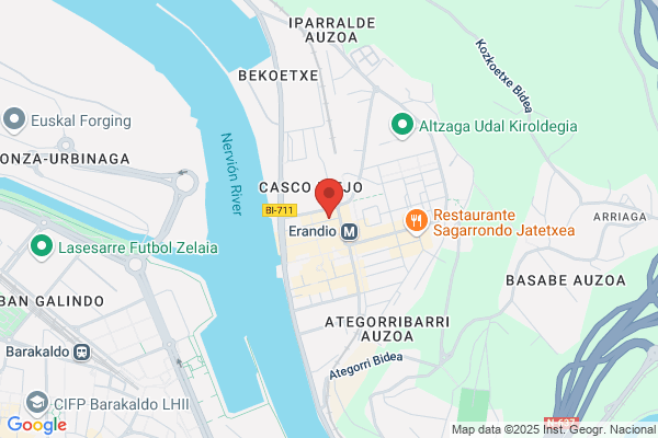 Akelarre Cocina Ambiente S. L.