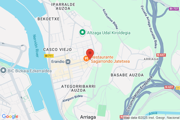 Arriola Blasco Y Martinez S.A.