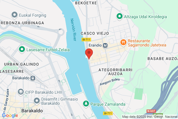 Bilbao Bizkaia Kutxa