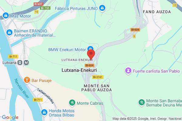 Campsa Estaciones De Servicio S.A.