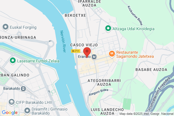 Centro Estético Mq Micropigmentación Erandio