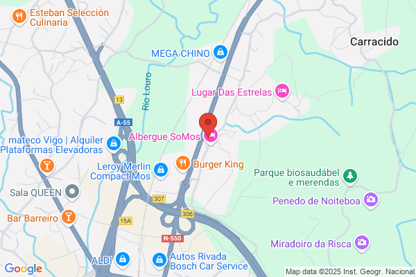 Comercial Autogena Y Electrica S. A.