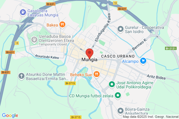 Mungui S.L.