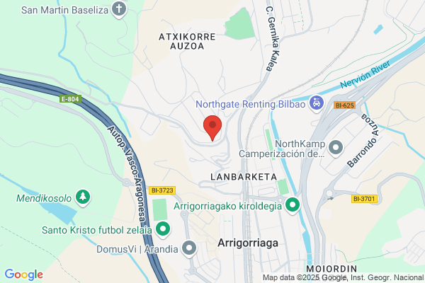 Barnizados Milano S.L.