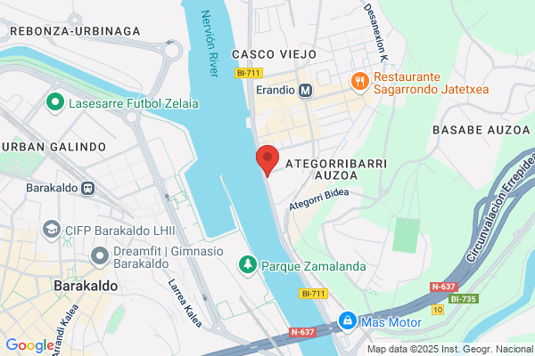 Euro Repar - Car Service