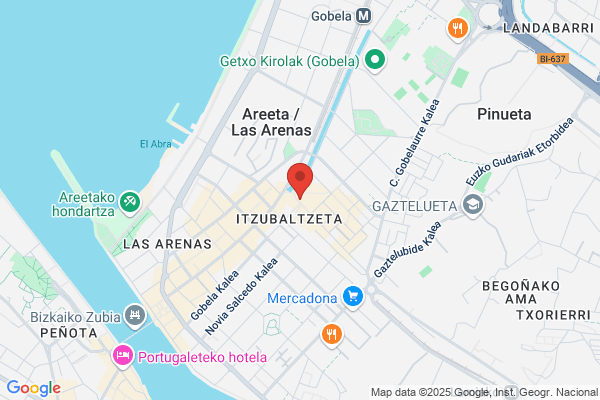 Goikoa Berria