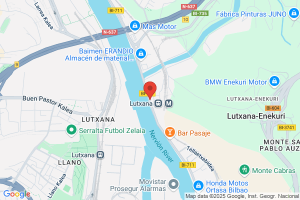 Ormazabal Larragan c.