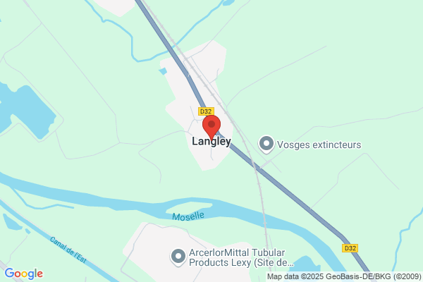 Langley.S.L