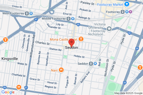 Seddon,david