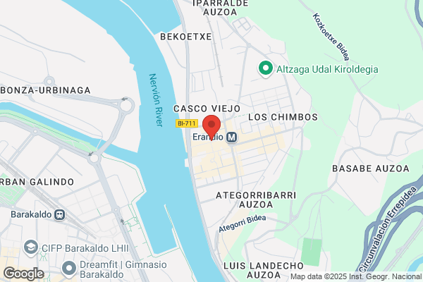 Y Cyberstations Palma S.L