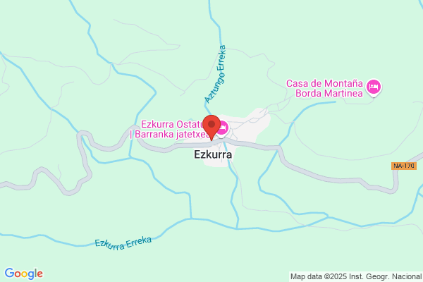 Ayuntamiento De Ezkurra