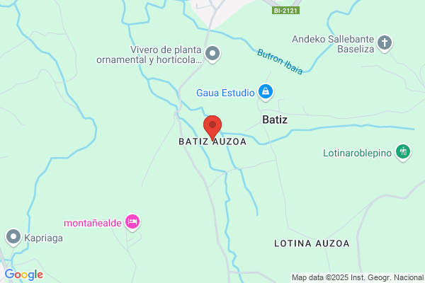 Batiz Uriarte m. B.