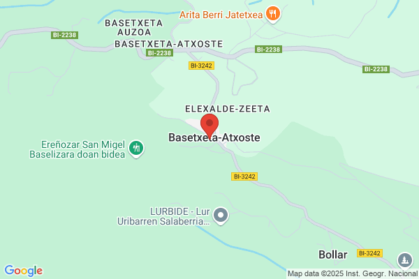 Ereñoko Udala