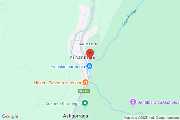 Arrautseko Taberna