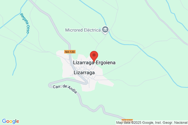 Barastegui Lizarraga o.