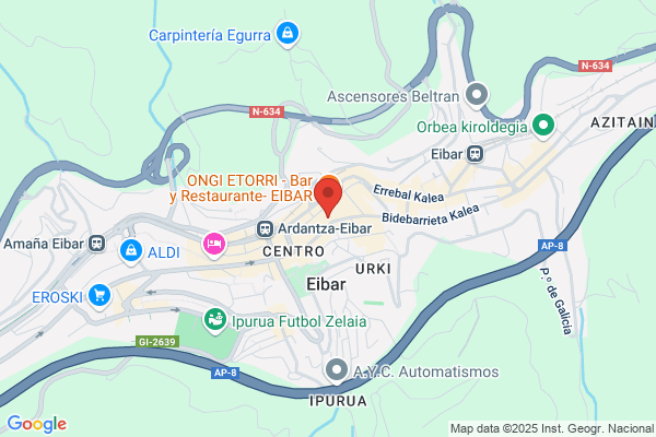 Bar Sokoa