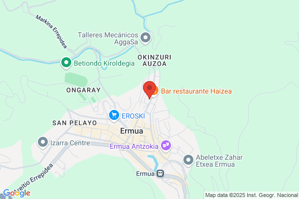 Zuazua Zubizarreta a.
