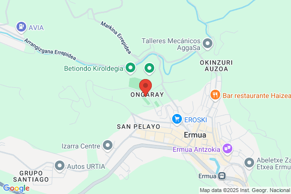 Colegio San Pelayo -Cespe S.Coop.