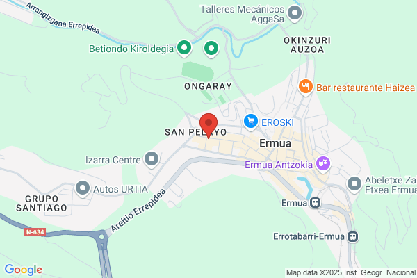 Panaderia Peña