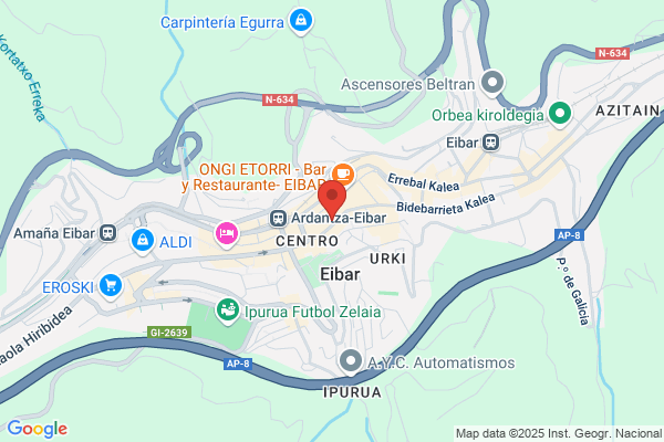 Etxeko
