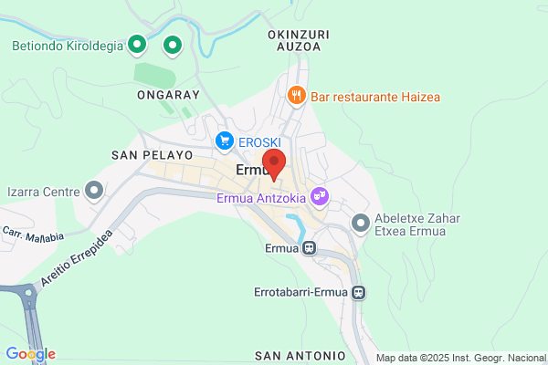 Calzados Eder