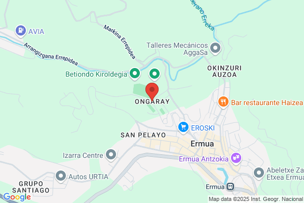 Novoa Lage m.