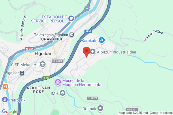 Beristain Astigarraga m. A.