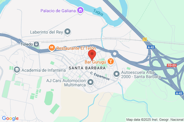 Af Informatica Profesional De Toledo, Sll
