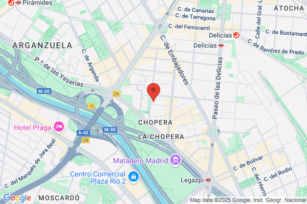 Juan Carlos Hurtado Pilates Madrid
