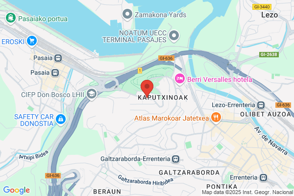 Farmacia Aimar Espejo Iturbe