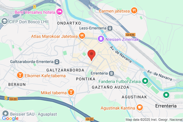 Servicios Integrales Gaitán