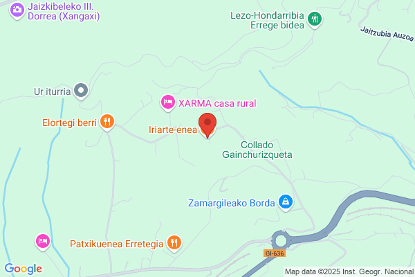 Iriarte - Enea