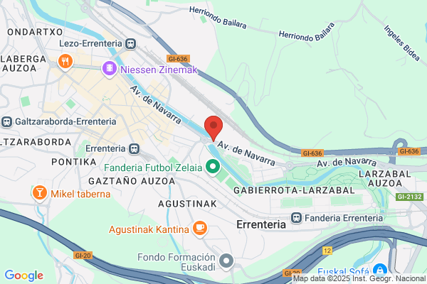 La Castellana