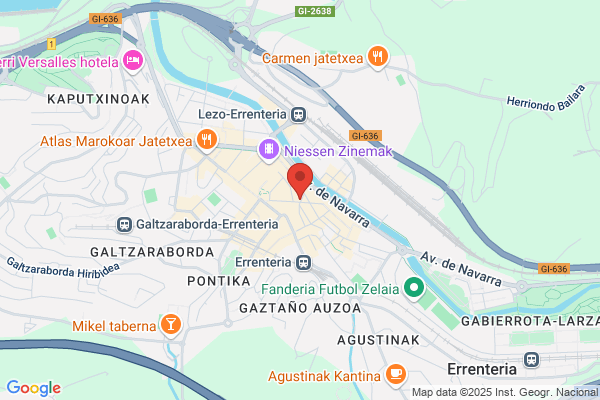 Aterpe Inmobiliaria