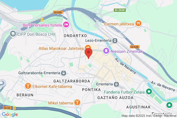 Eujenio Olaizola Gaztelumendi