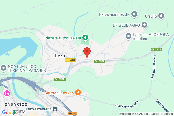FARMACIA LABOA