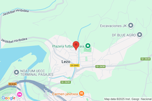 Limpiezas Karkach