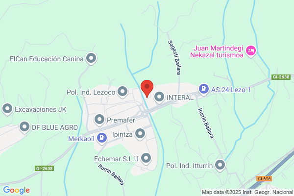 Obras Y Reformas Ikram