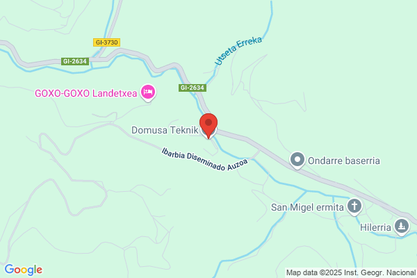 Domusa S.L.