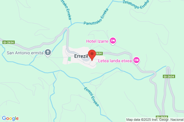 Errezilgo Eskola