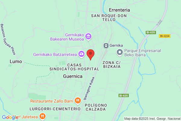 Inmobiliaria Macías