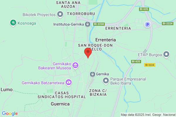 Clínica Dublang
