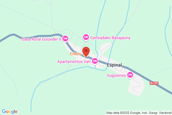 Carballo Erburu c. Y Otros S.Cv