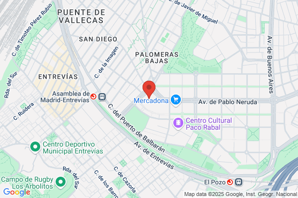 Banco Popular Español