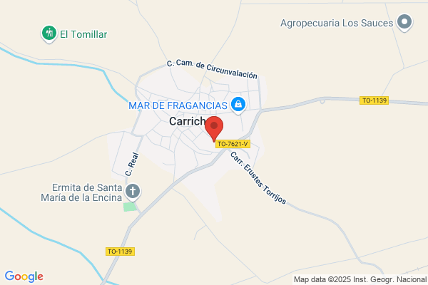 Queseria Fuentevieja