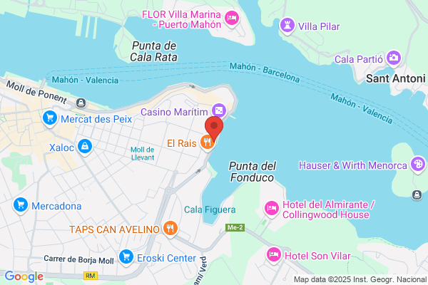 Flamingo Yacht Charters Sl