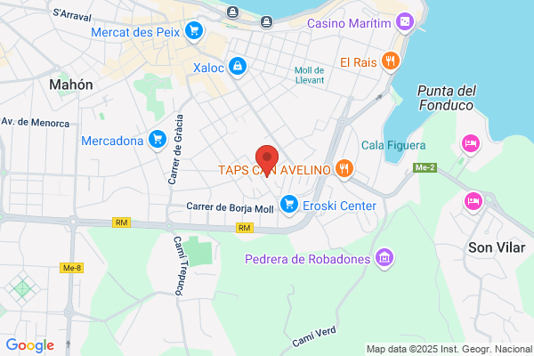 CONSTRUCCIONES TIERRA NUEVA MENORCA - Empresas de Reformas en Mahón, Menorca
