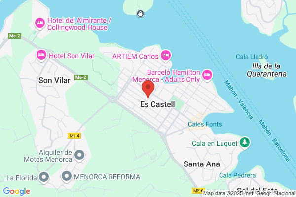 Caixa De Balears-Sa Nostra