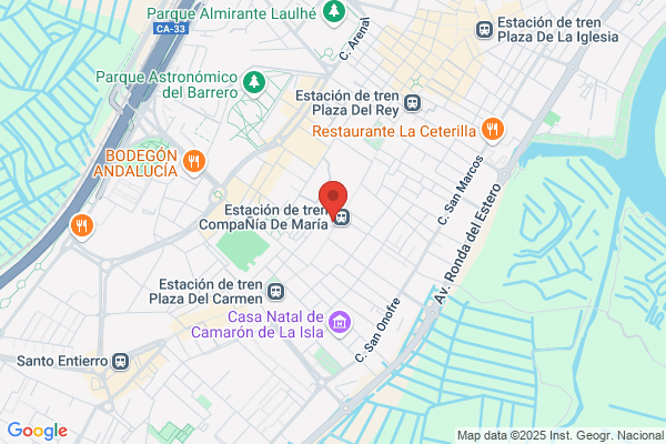 Colegio Corazon De Maria