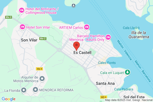 Corral Garcia m.
